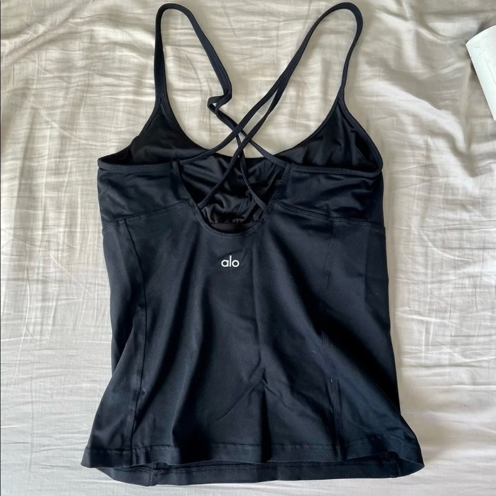 Alo tank - medium